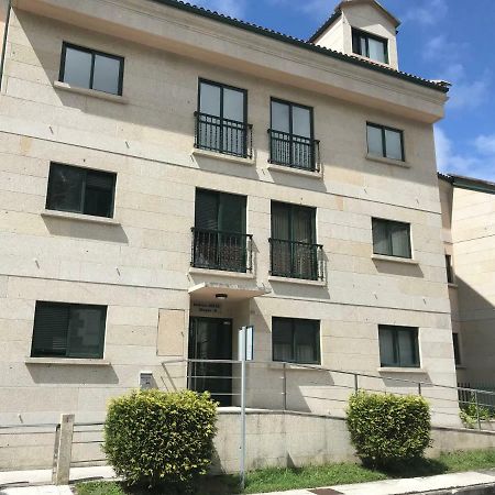 Ferienwohnung Urbanizacion Areas Exterior foto